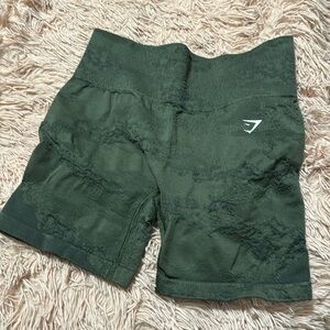 Gymshark Adapt Camo Seamless Shorts